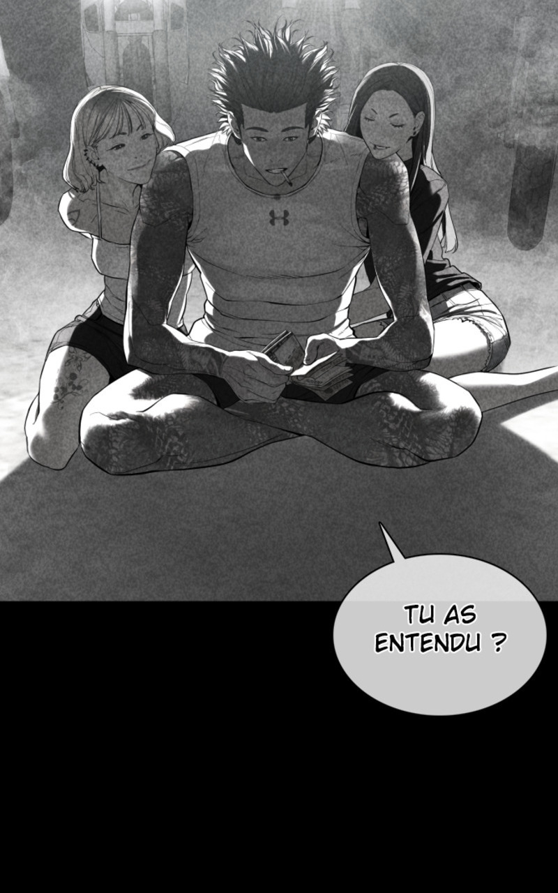Read How To Fight vf Manga Online