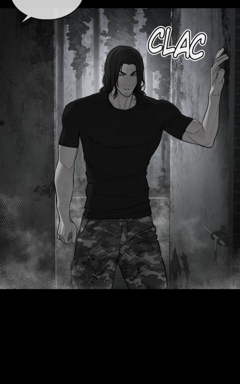 Read How To Fight vf Manga Online