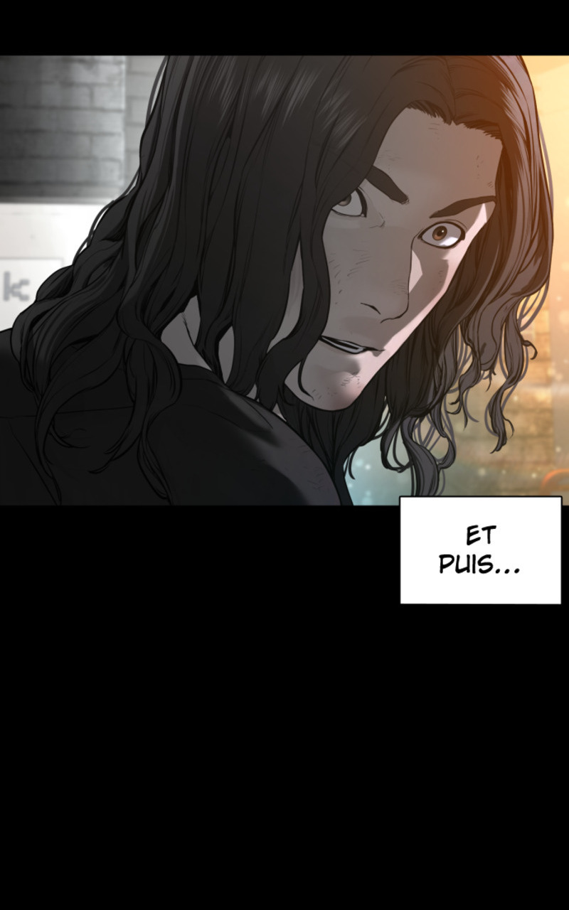 Read How To Fight vf Manga Online