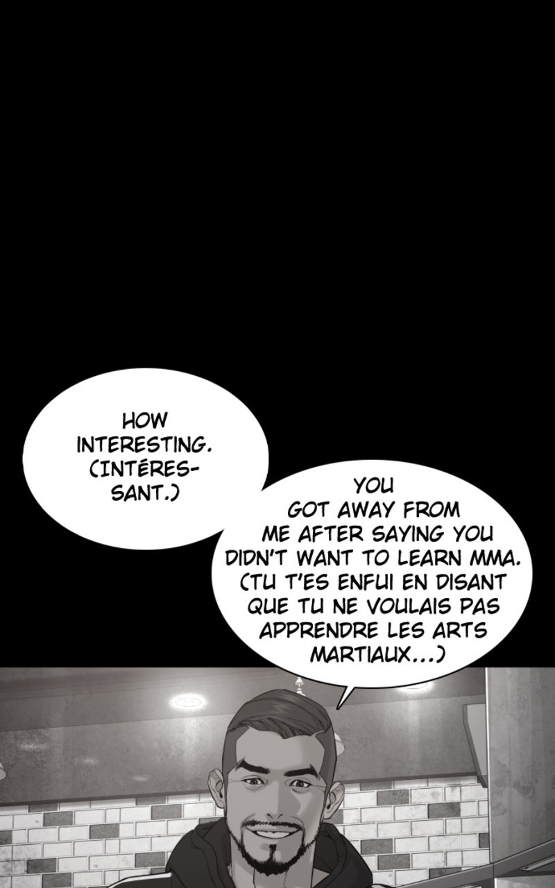 Read How To Fight vf Manga Online