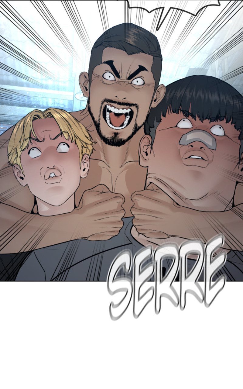 Read How To Fight vf Manga Online