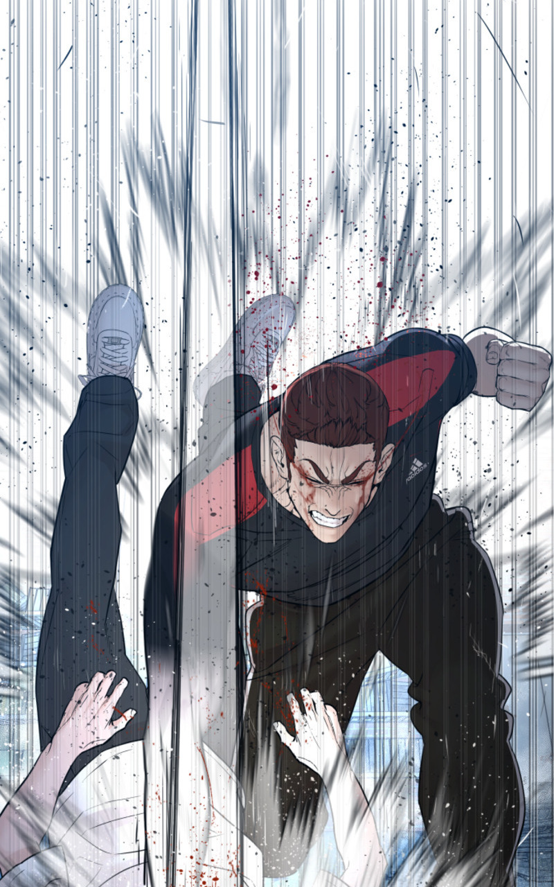 Read How To Fight vf Manga Online