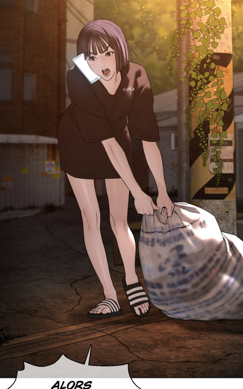 Read How To Fight vf Manga Online