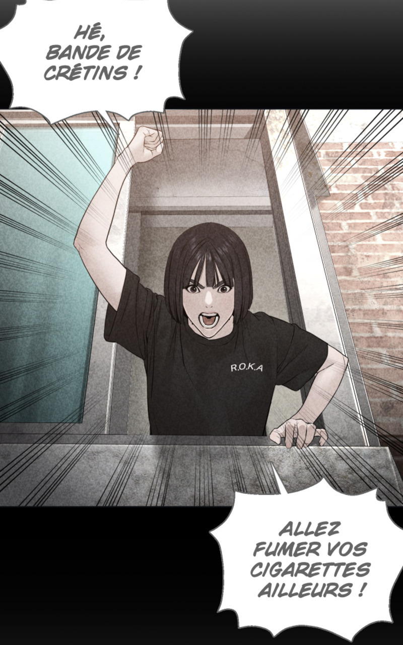 Read How To Fight vf Manga Online