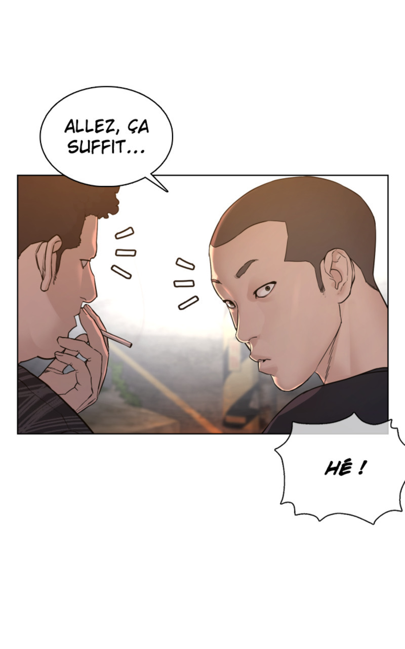 Read How To Fight vf Manga Online