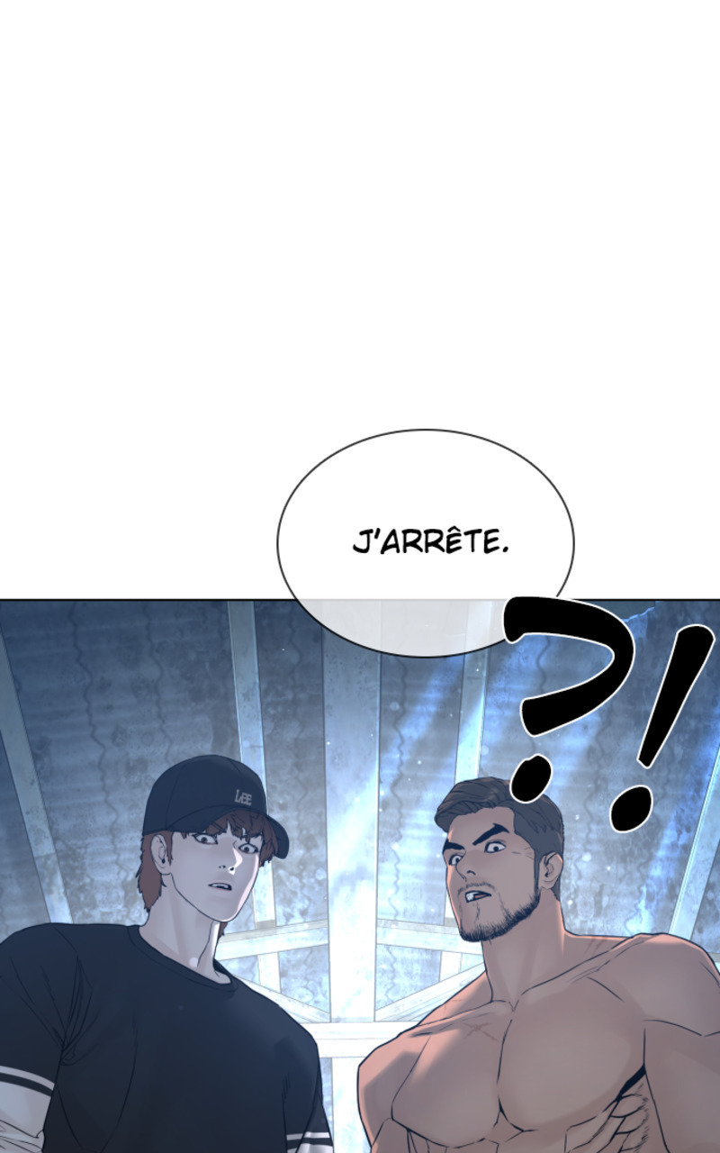Read How To Fight vf Manga Online