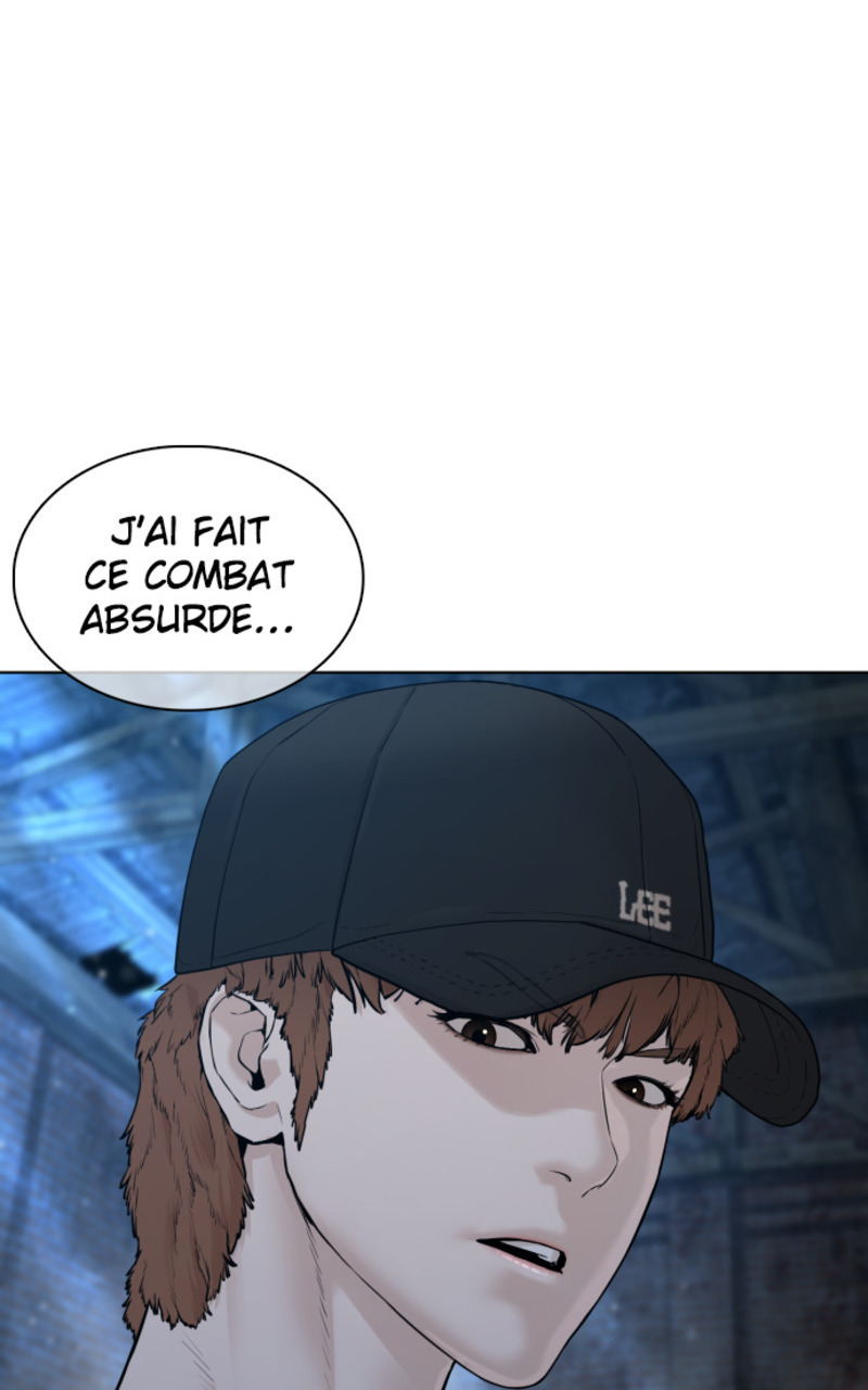 Read How To Fight vf Manga Online