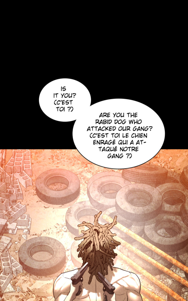 Read How To Fight vf Manga Online