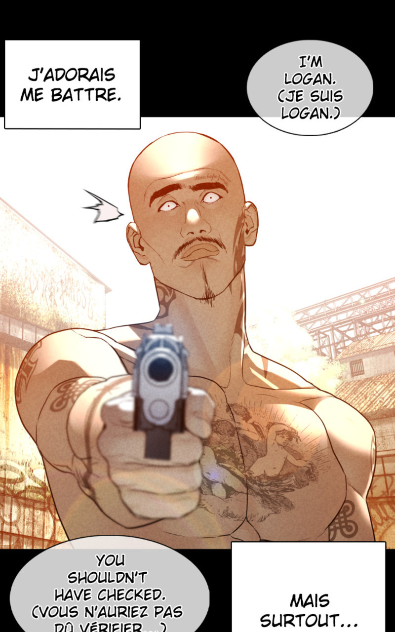 Read How To Fight vf Manga Online