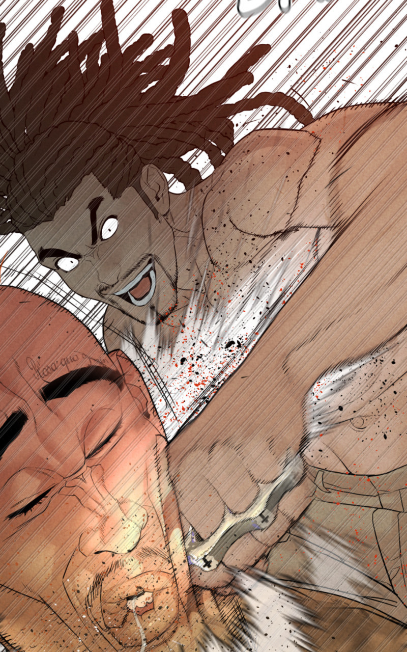 Read How To Fight vf Manga Online