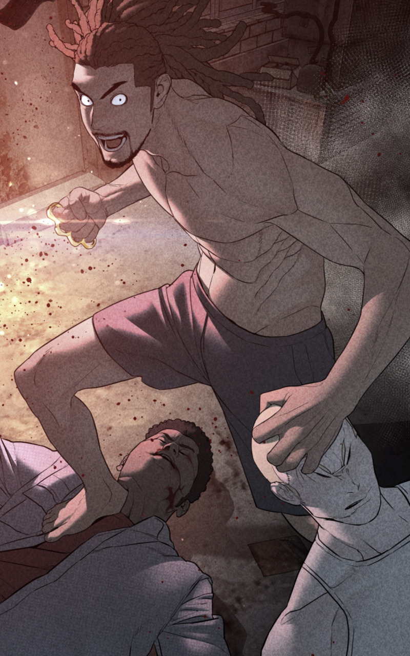 Read How To Fight vf Manga Online