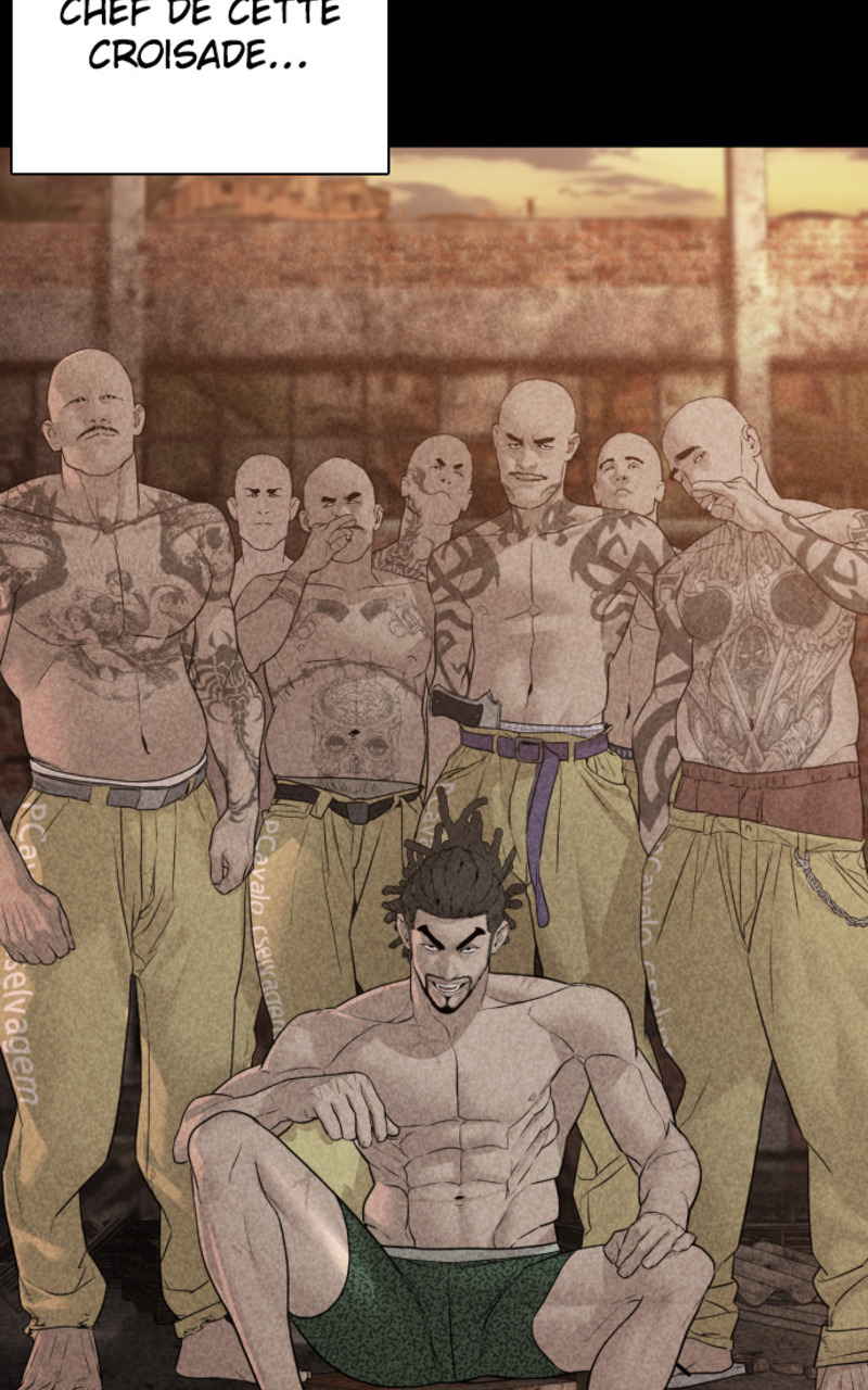 Read How To Fight vf Manga Online