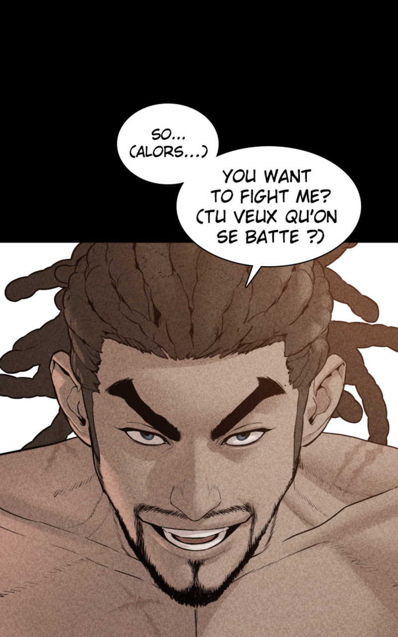 Read How To Fight vf Manga Online