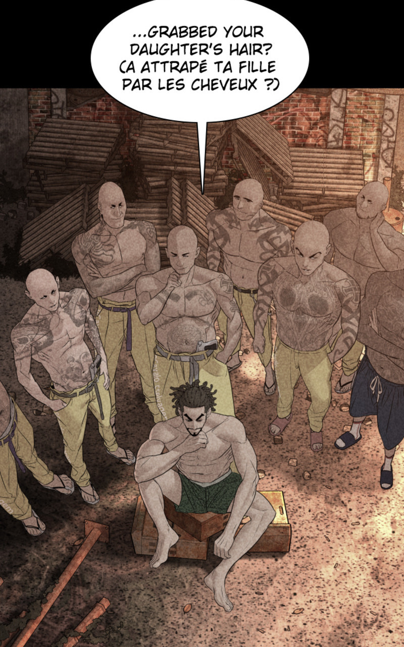 Read How To Fight vf Manga Online