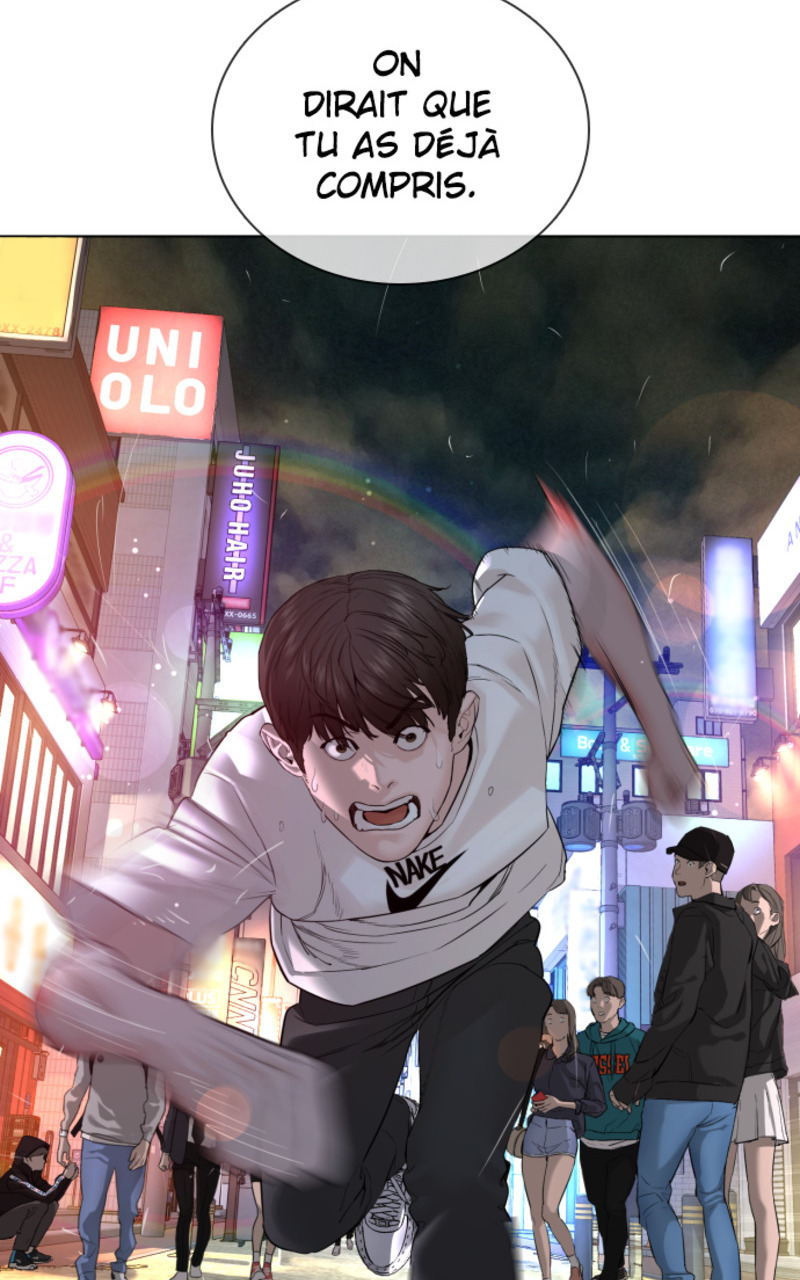 Read How To Fight vf Manga Online