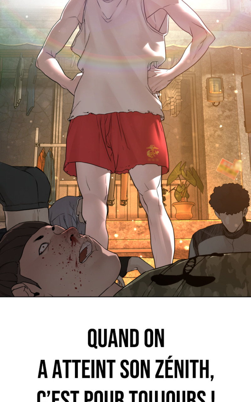 Read How To Fight vf Manga Online