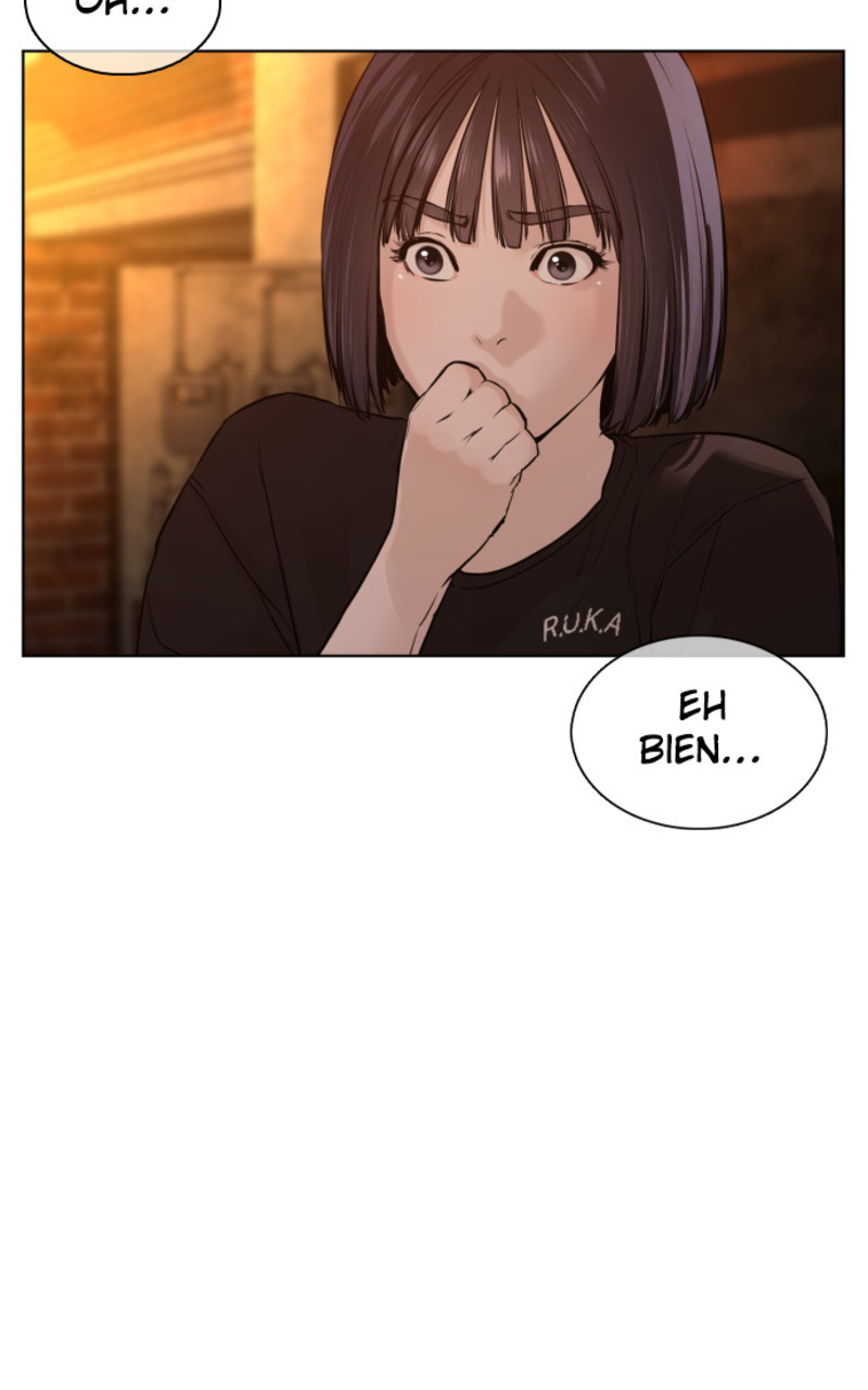 Read How To Fight vf Manga Online