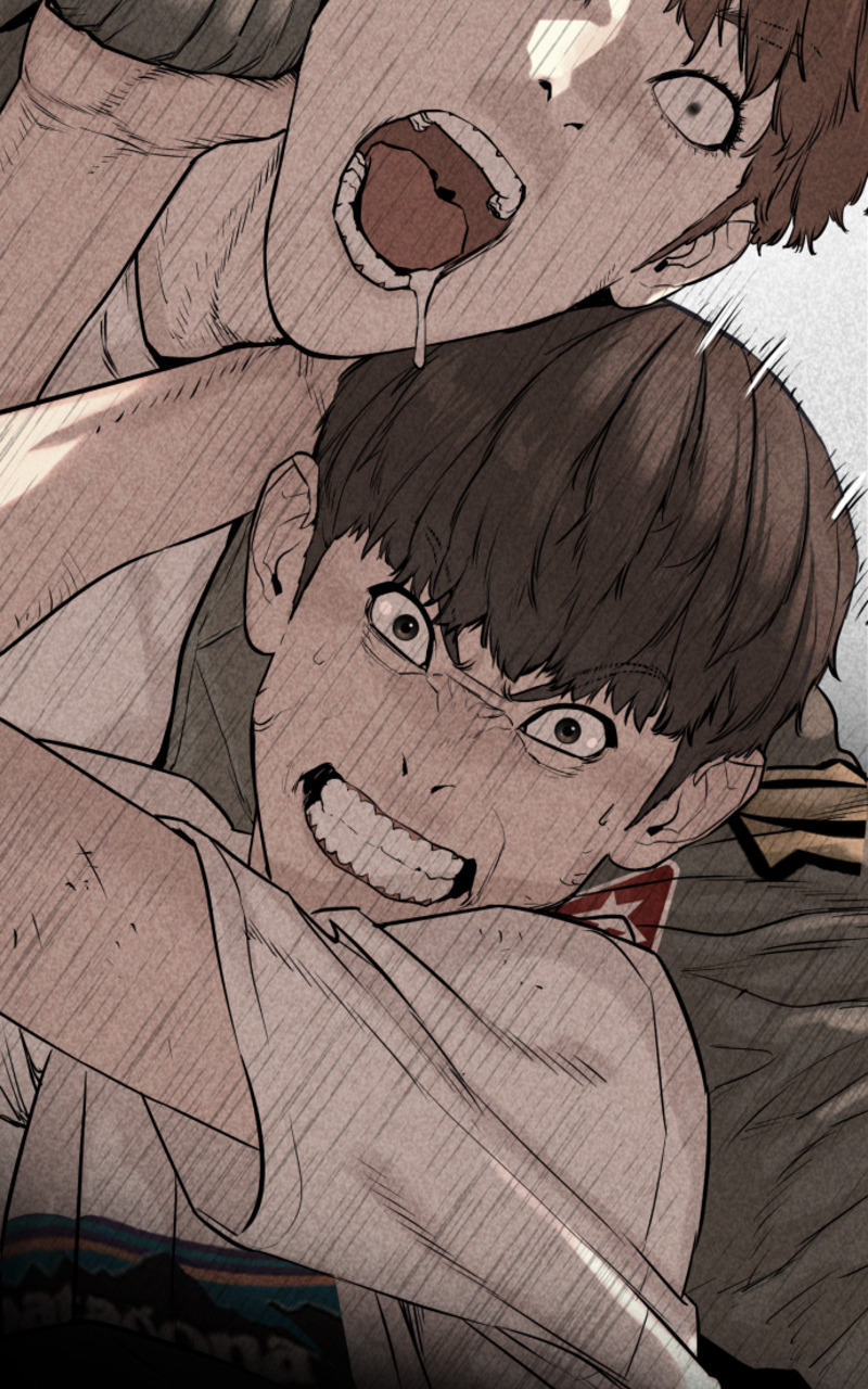 Read How To Fight vf Manga Online