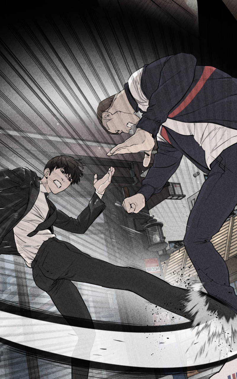 Read How To Fight vf Manga Online