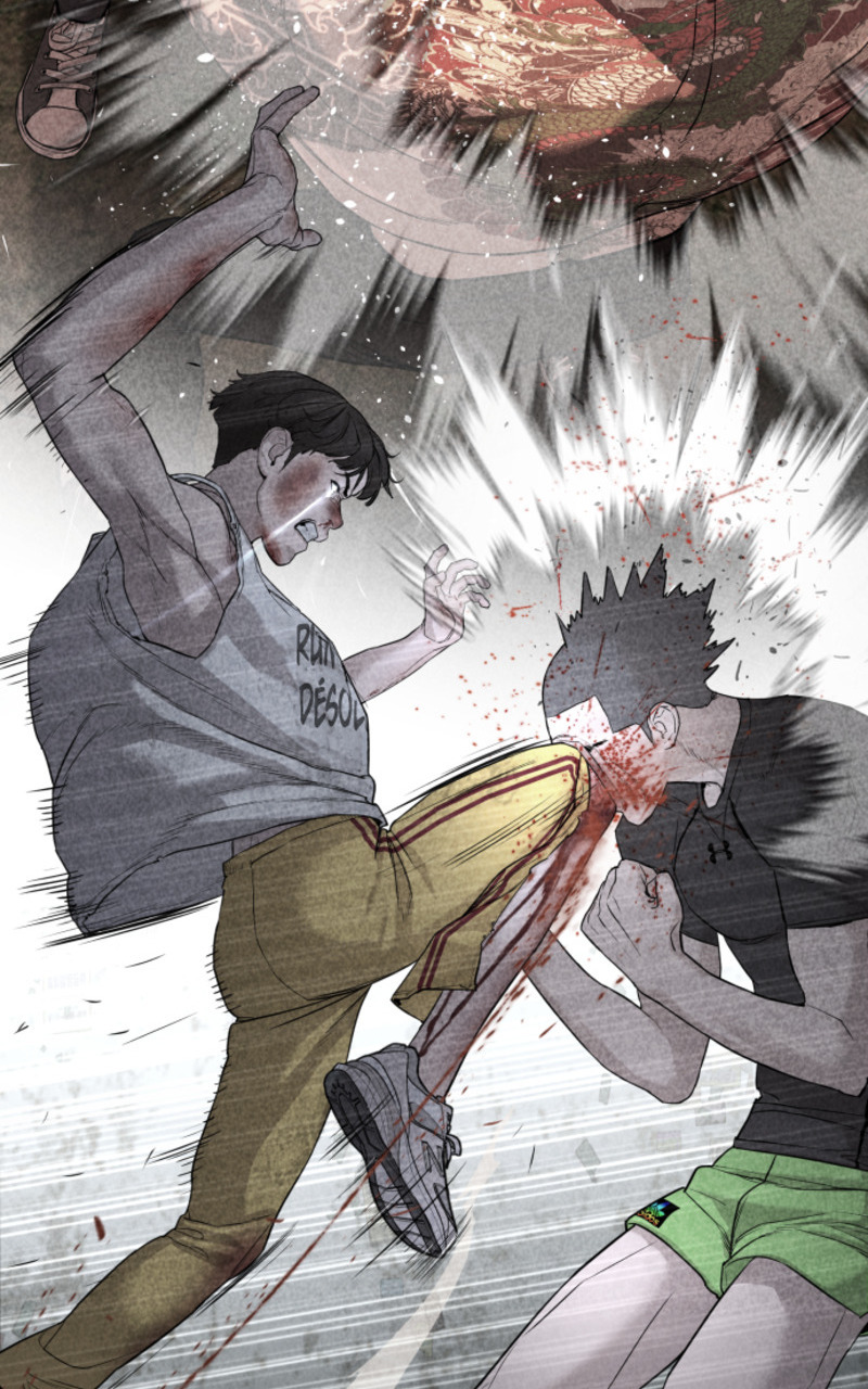 Read How To Fight vf Manga Online