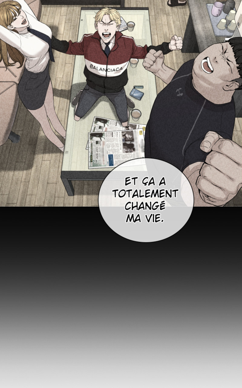 Read How To Fight vf Manga Online