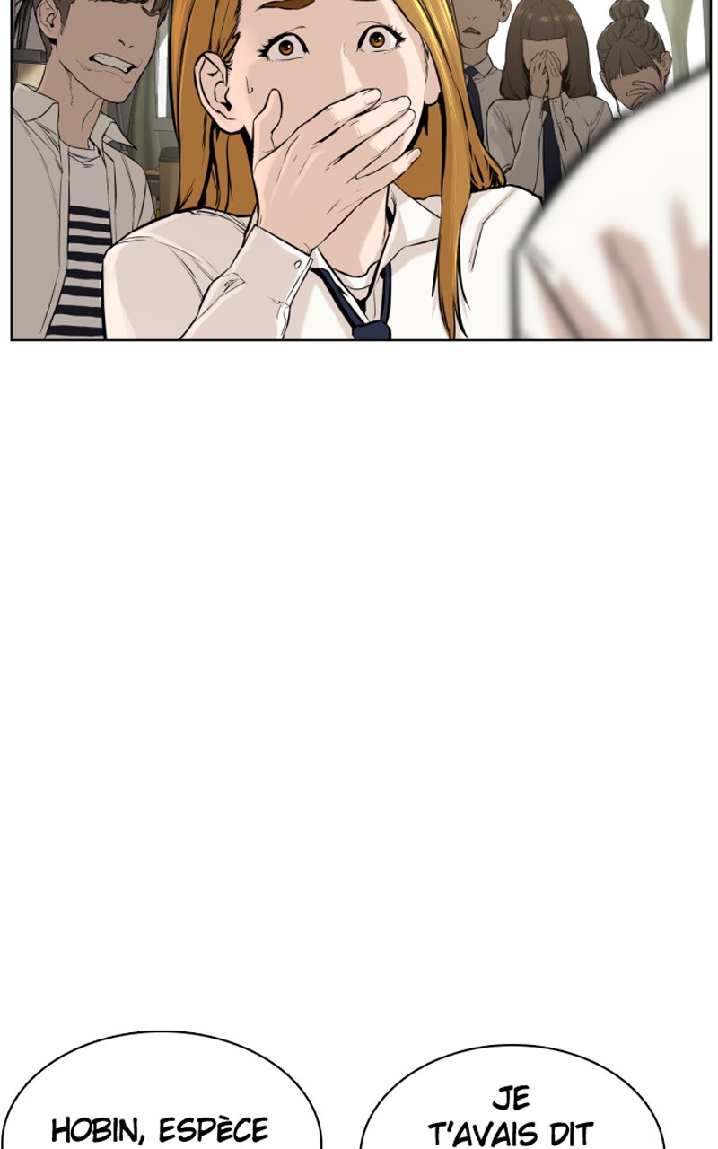 Read How To Fight vf Manga Online