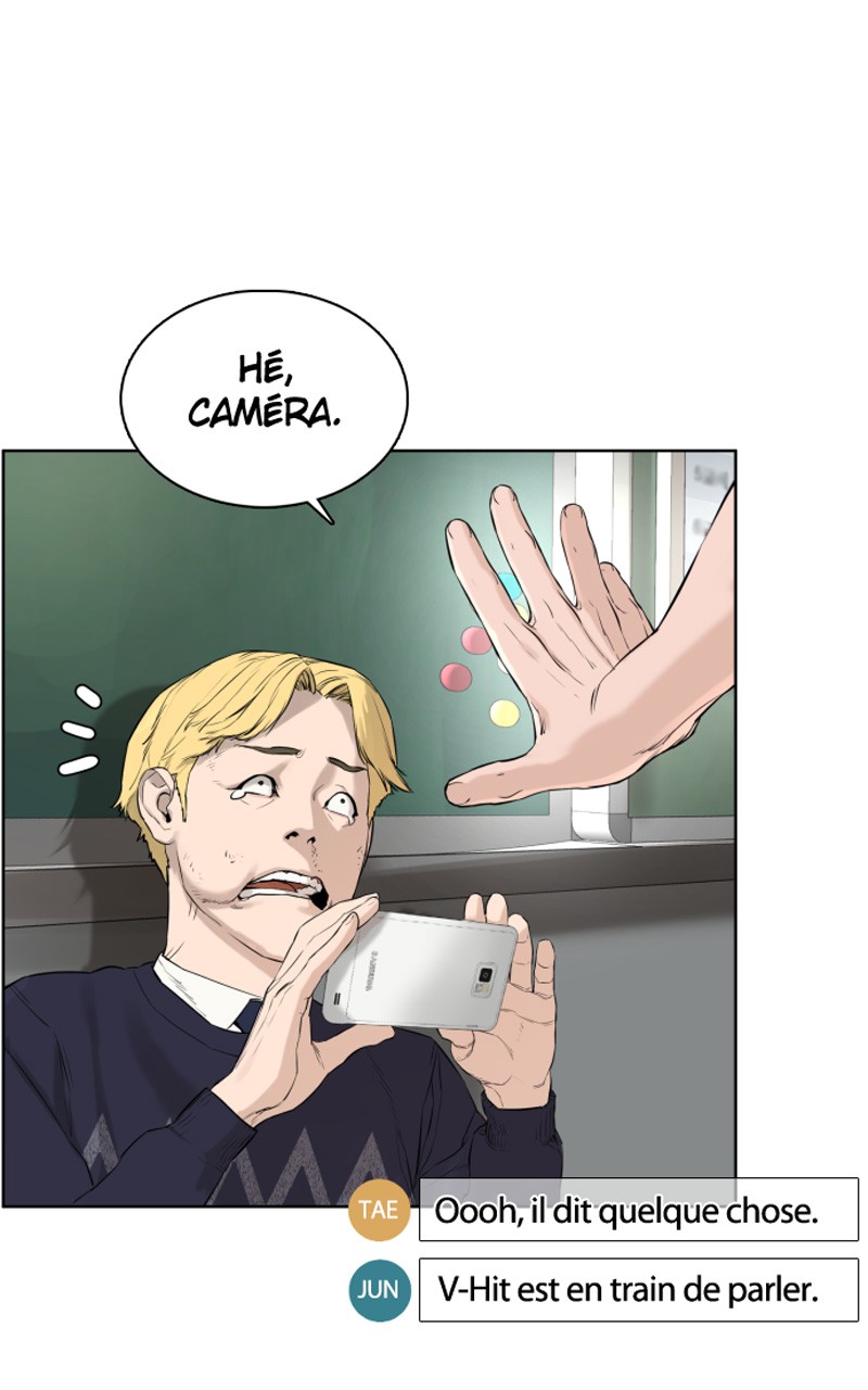Read How To Fight vf Manga Online