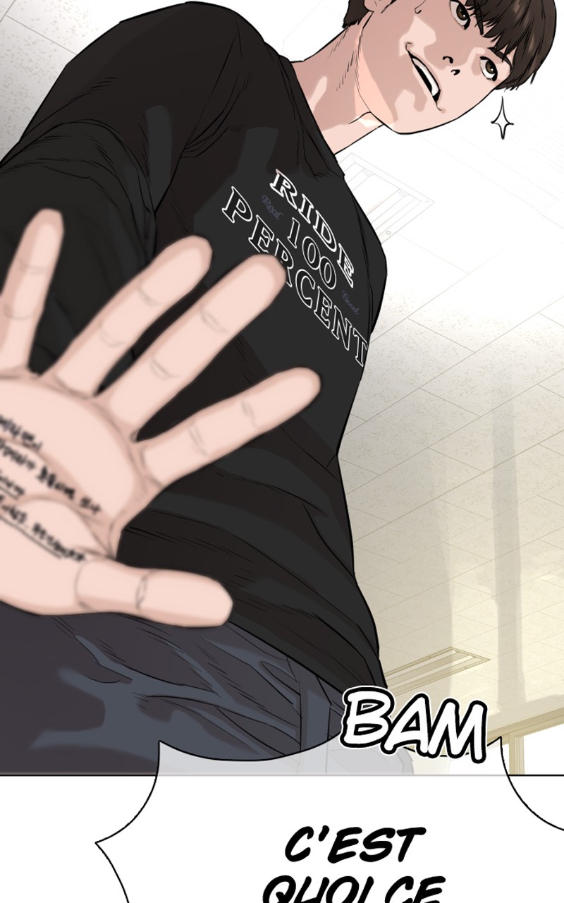 Read How To Fight vf Manga Online