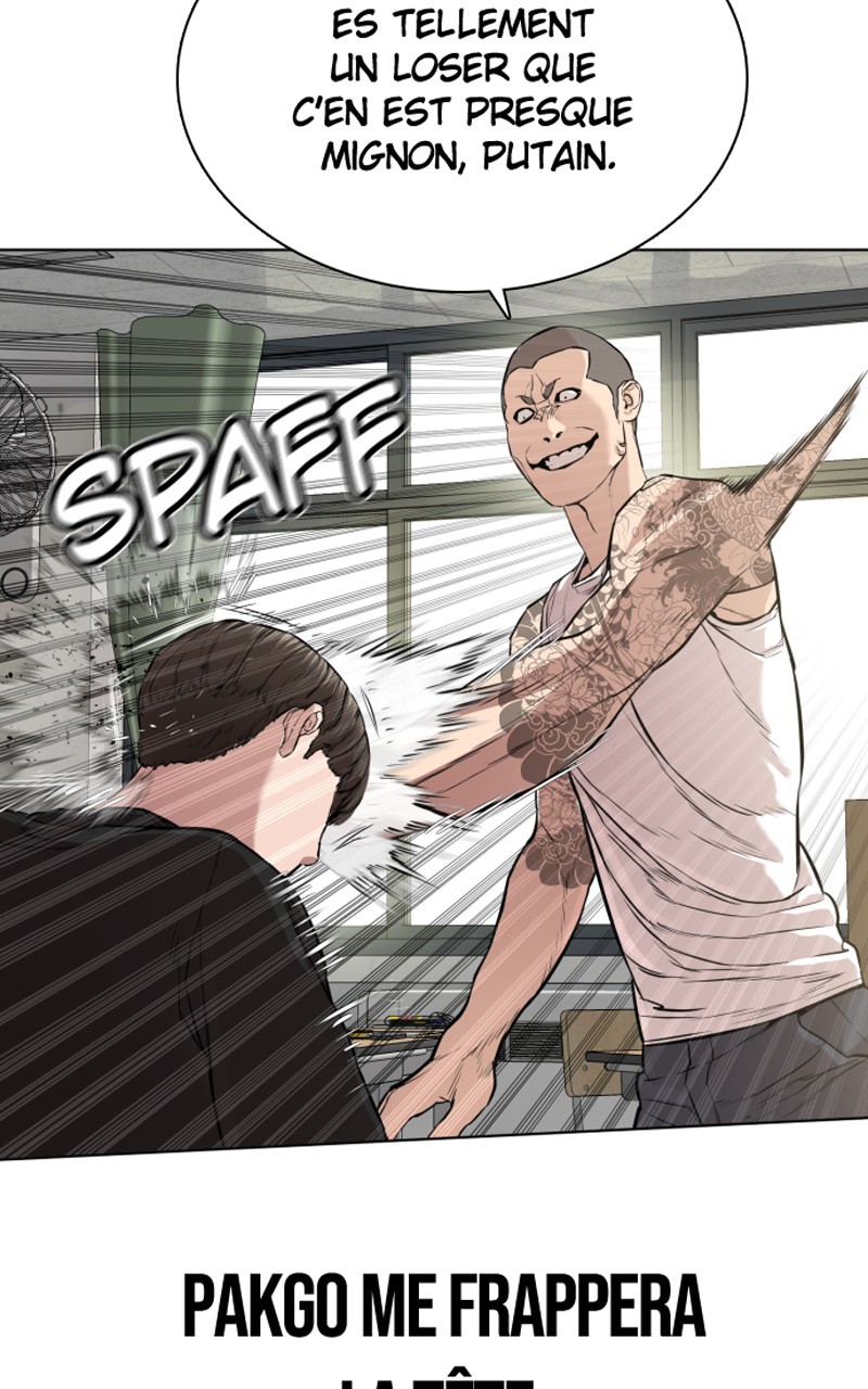 Read How To Fight vf Manga Online