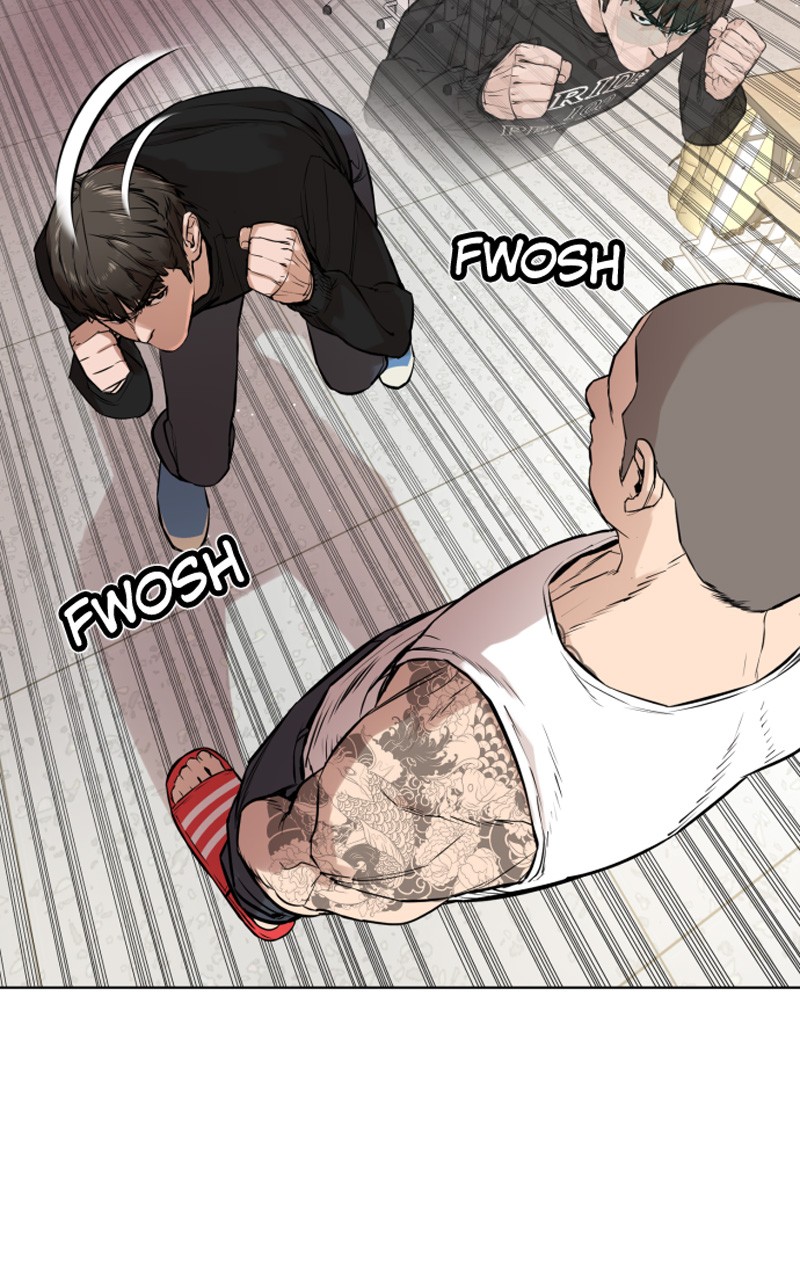 Read How To Fight vf Manga Online