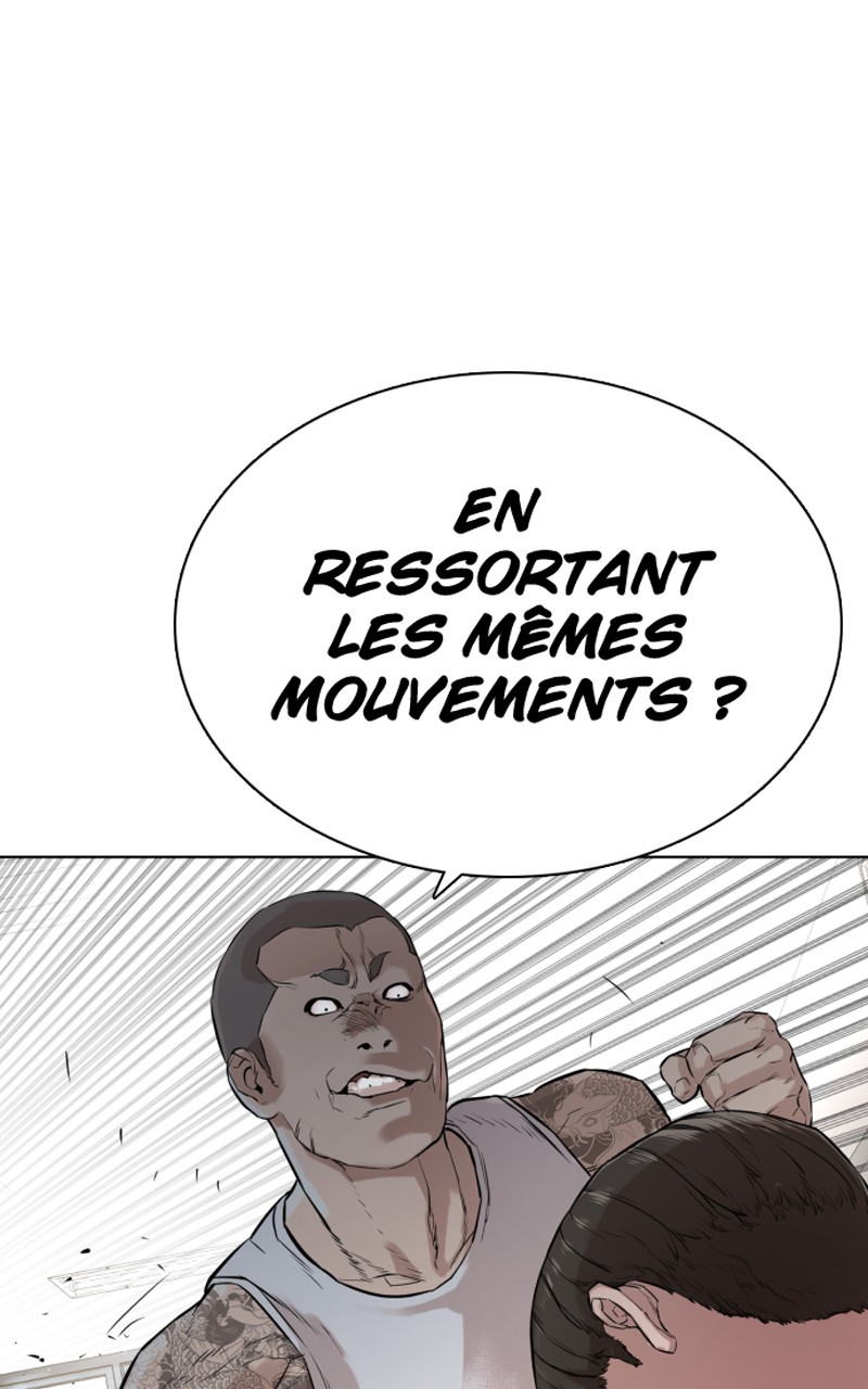 Read How To Fight vf Manga Online