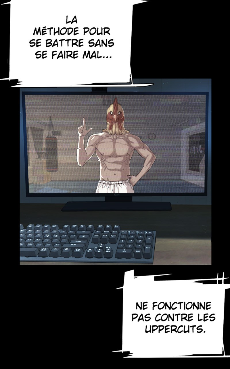 Read How To Fight vf Manga Online