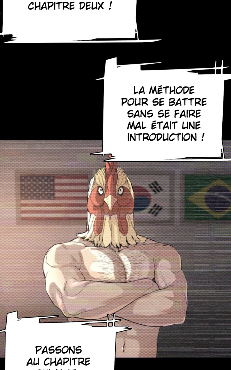 Read How To Fight vf Manga Online