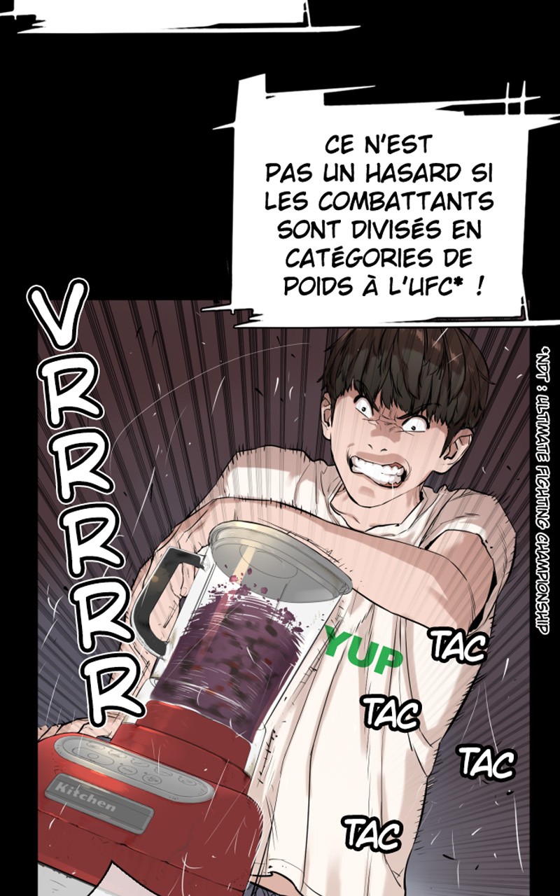 Read How To Fight vf Manga Online