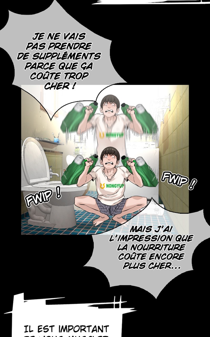 Read How To Fight vf Manga Online