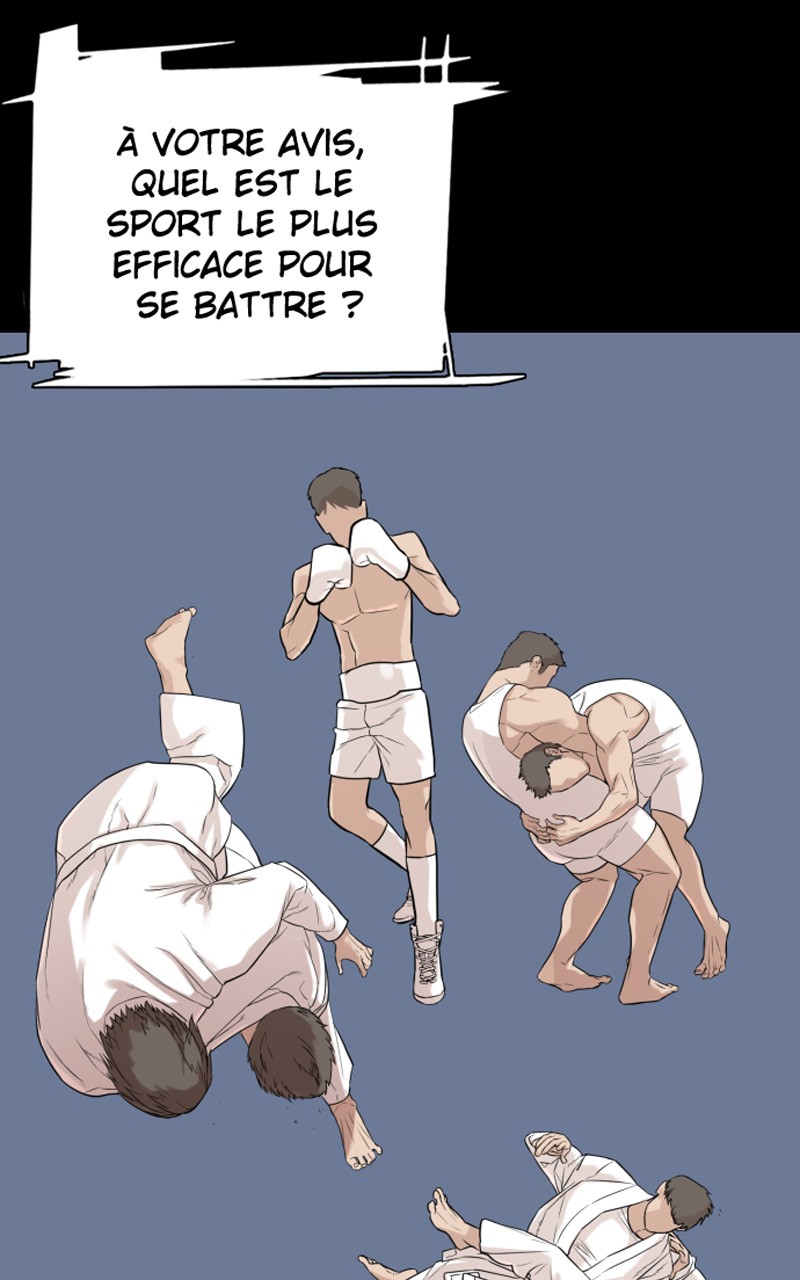 Read How To Fight vf Manga Online