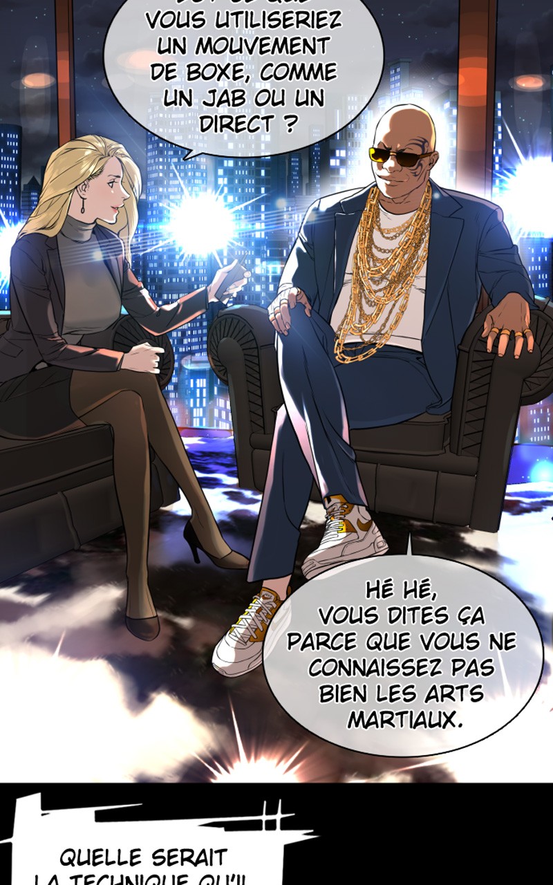 Read How To Fight vf Manga Online