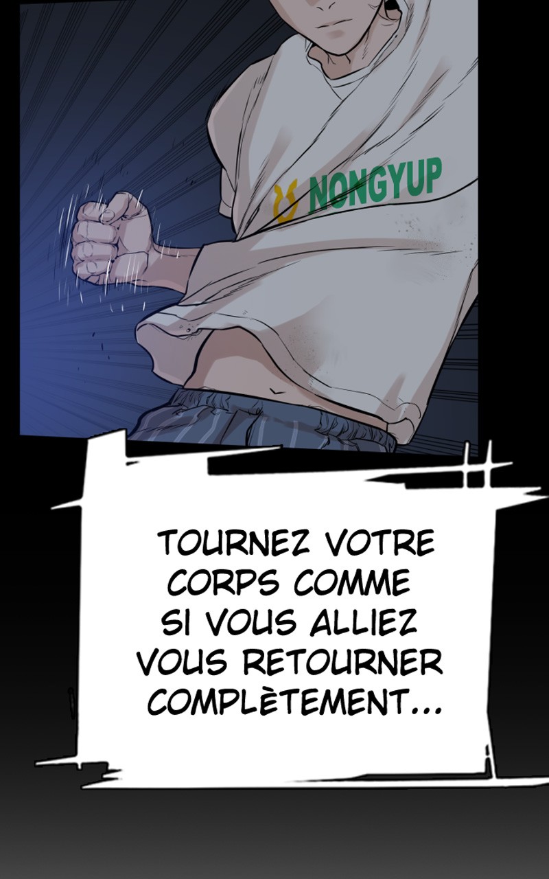 Read How To Fight vf Manga Online