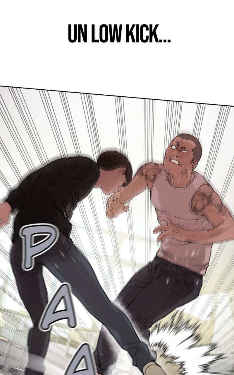 Read How To Fight vf Manga Online