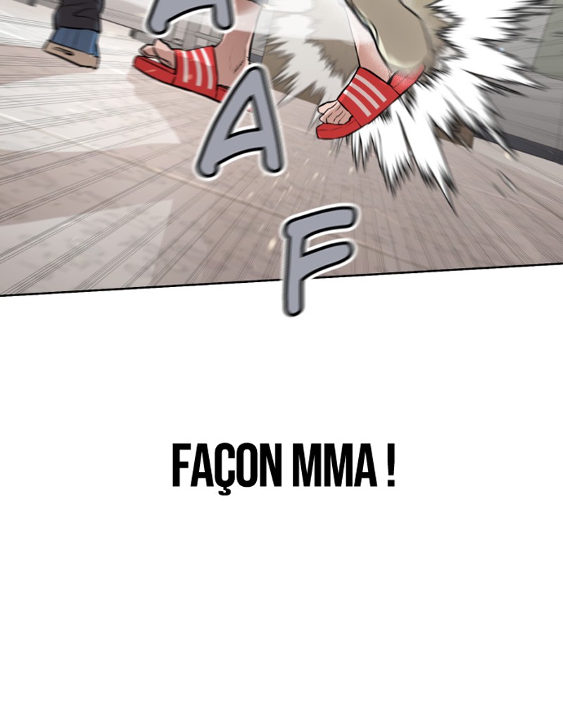 Read How To Fight vf Manga Online