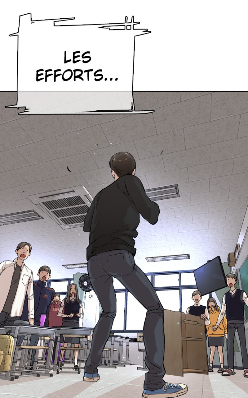 Read How To Fight vf Manga Online