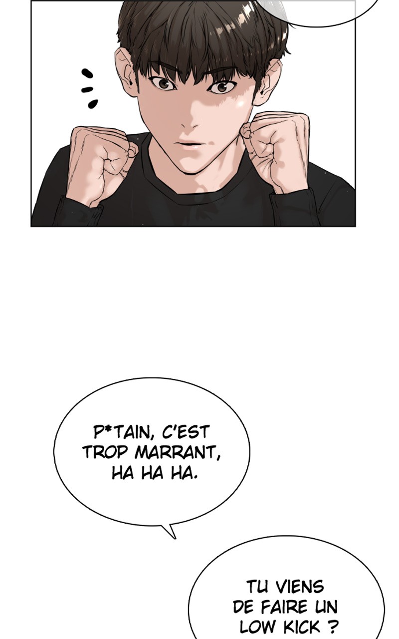 Read How To Fight vf Manga Online