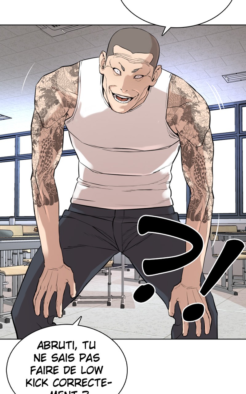 Read How To Fight vf Manga Online
