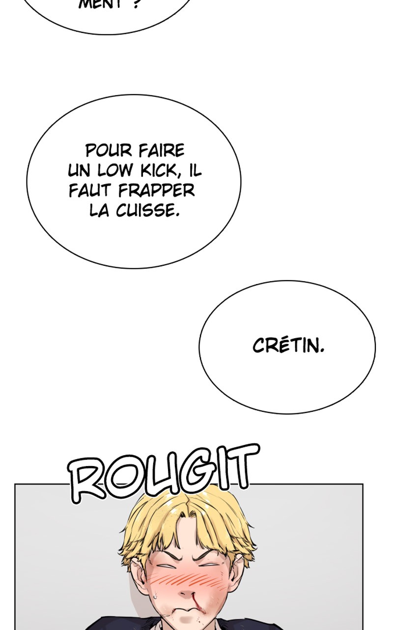 Read How To Fight vf Manga Online