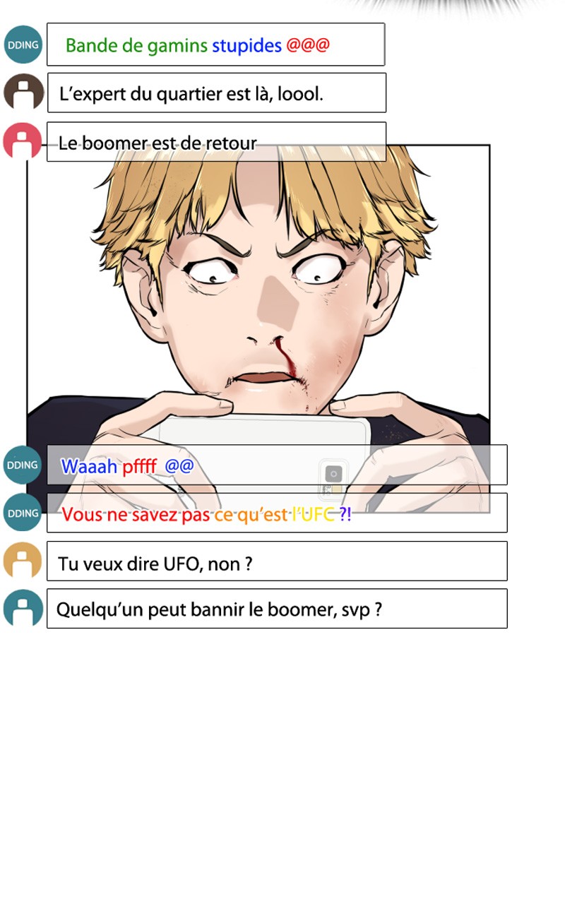 Read How To Fight vf Manga Online