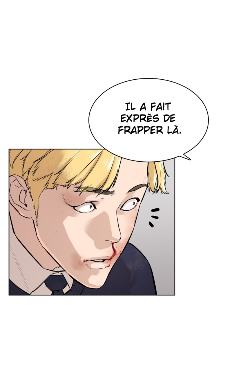 Read How To Fight vf Manga Online