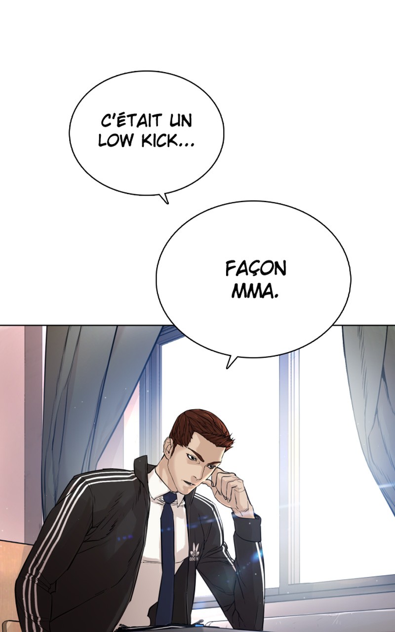 Read How To Fight vf Manga Online