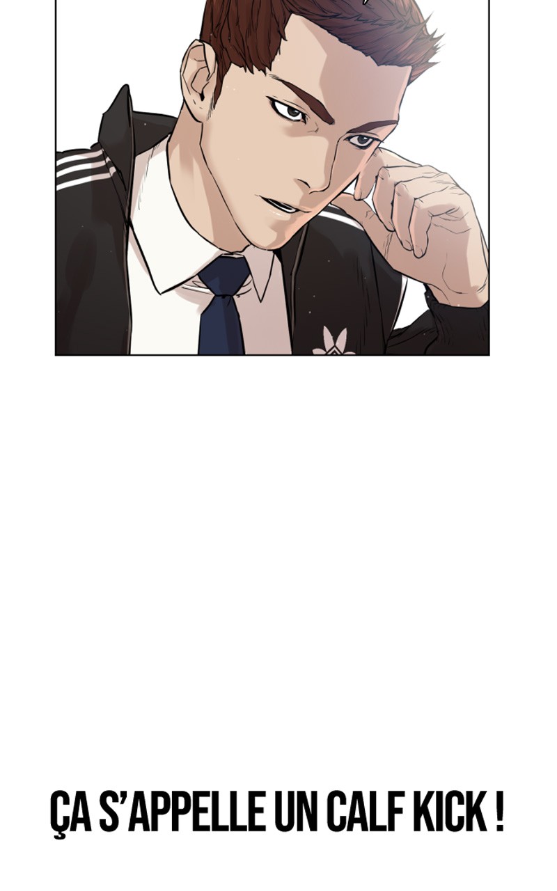 Read How To Fight vf Manga Online