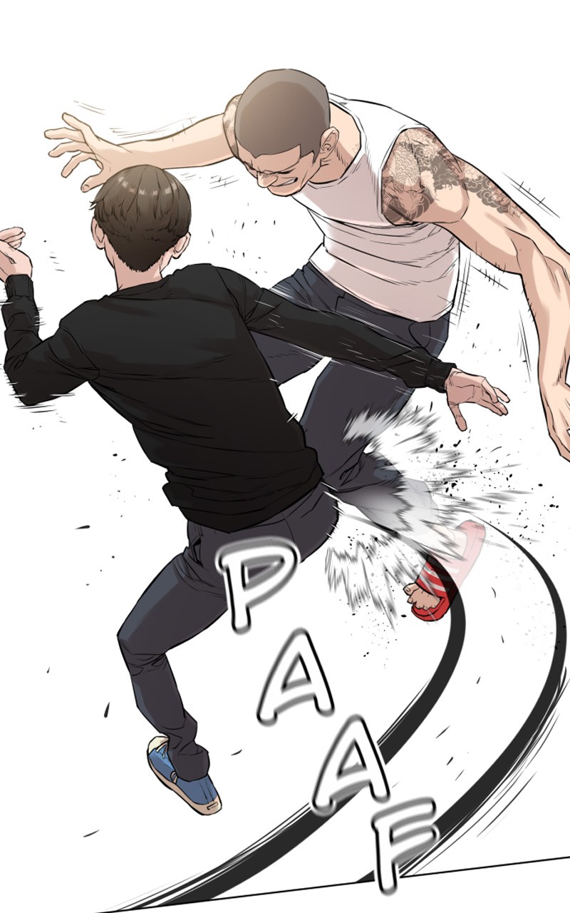 Read How To Fight vf Manga Online