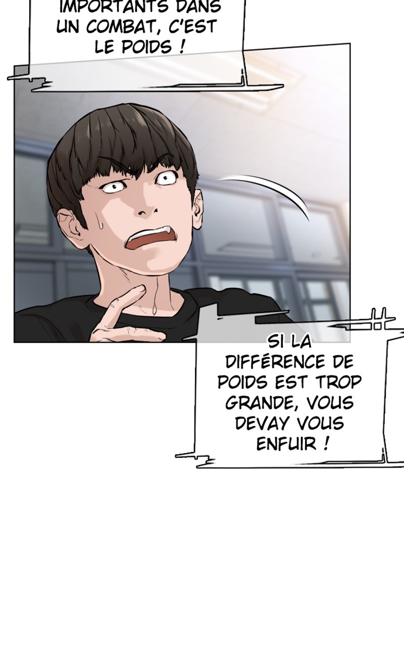 Read How To Fight vf Manga Online